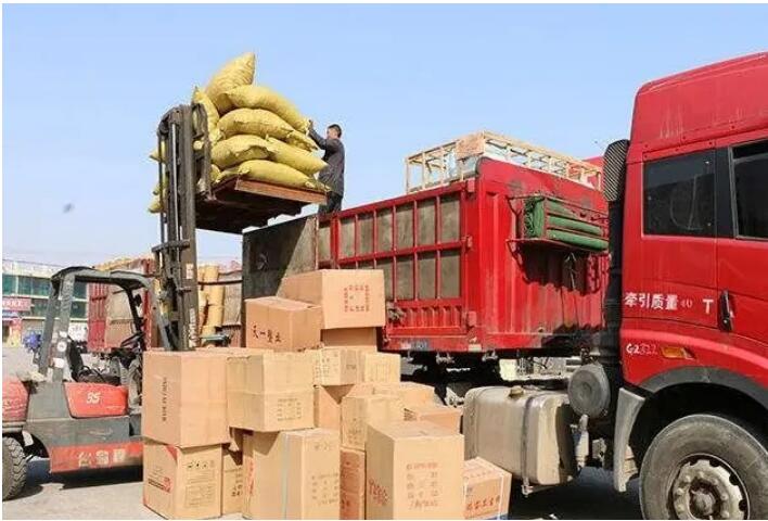 泉州到芒康县物流专线