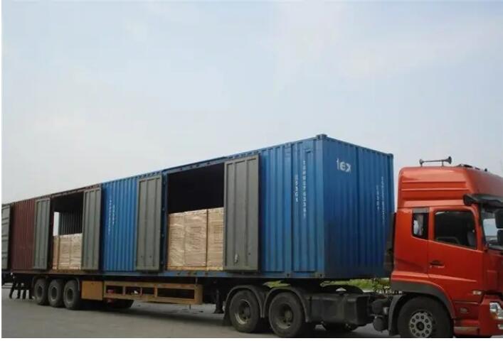 泉州到芒康县整车运输