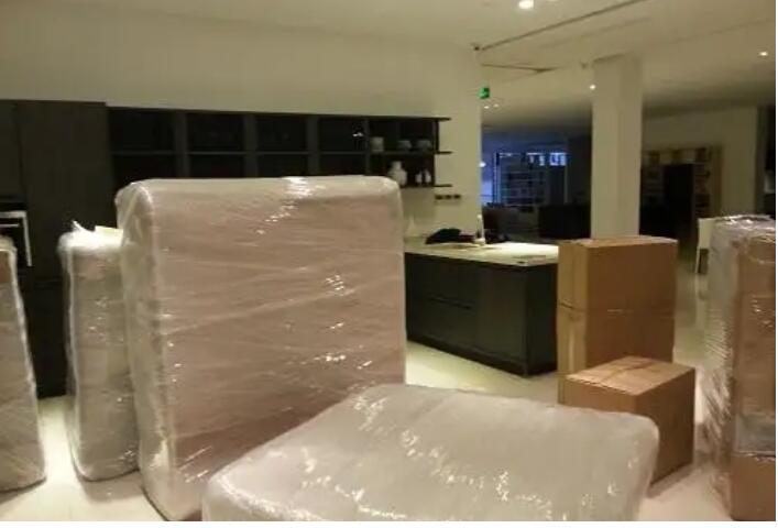 泉州到芒康县长途搬家