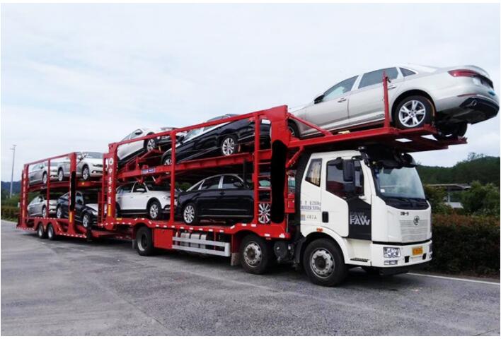 泉州到芒康县轿车托运